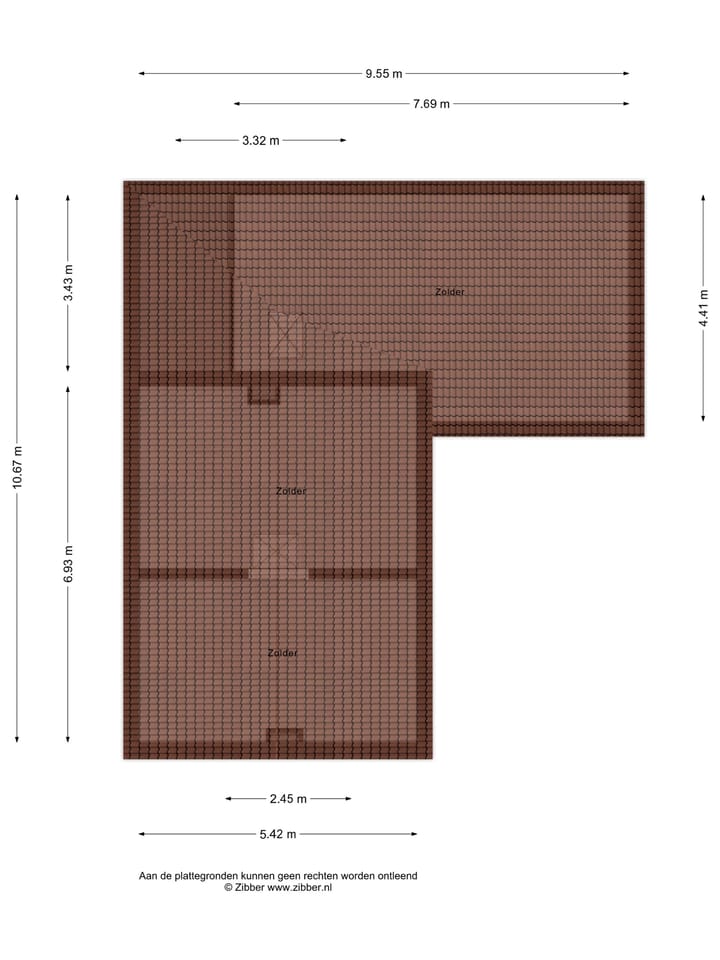 Foto 54 van Oude Rips 4