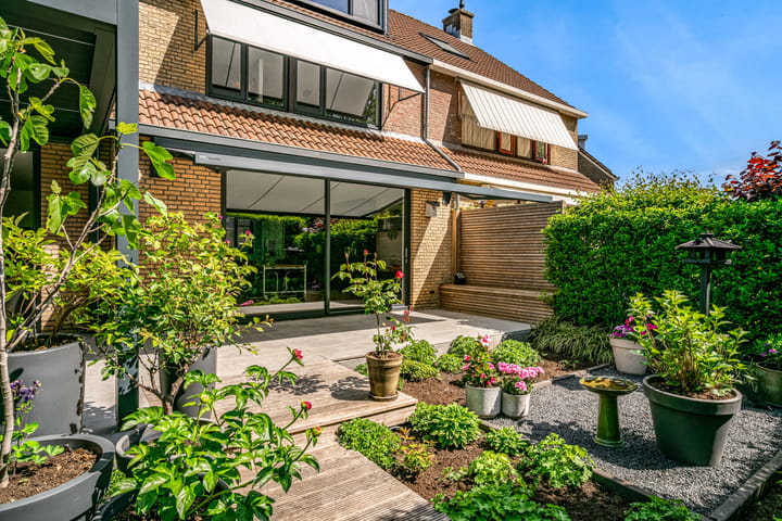 Photo 28 of Marsmanlaan 75