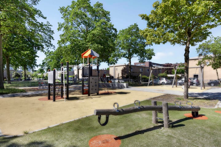 Foto 30 van Pomonastraat 58