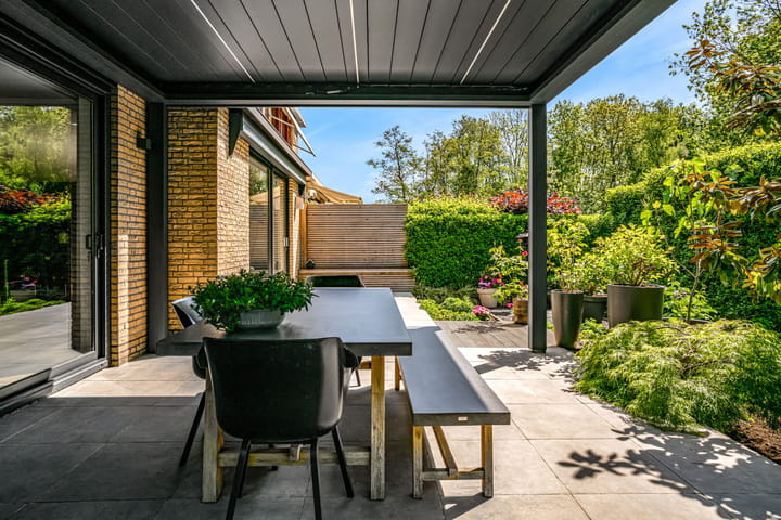 Photo 30 of Marsmanlaan 75