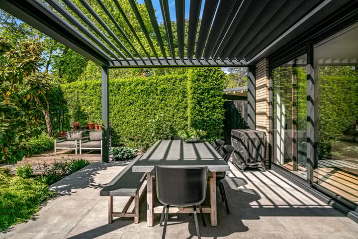 Photo 31 of Marsmanlaan 75