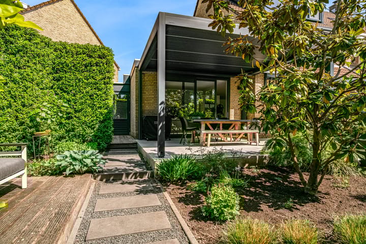 Photo 33 of Marsmanlaan 75