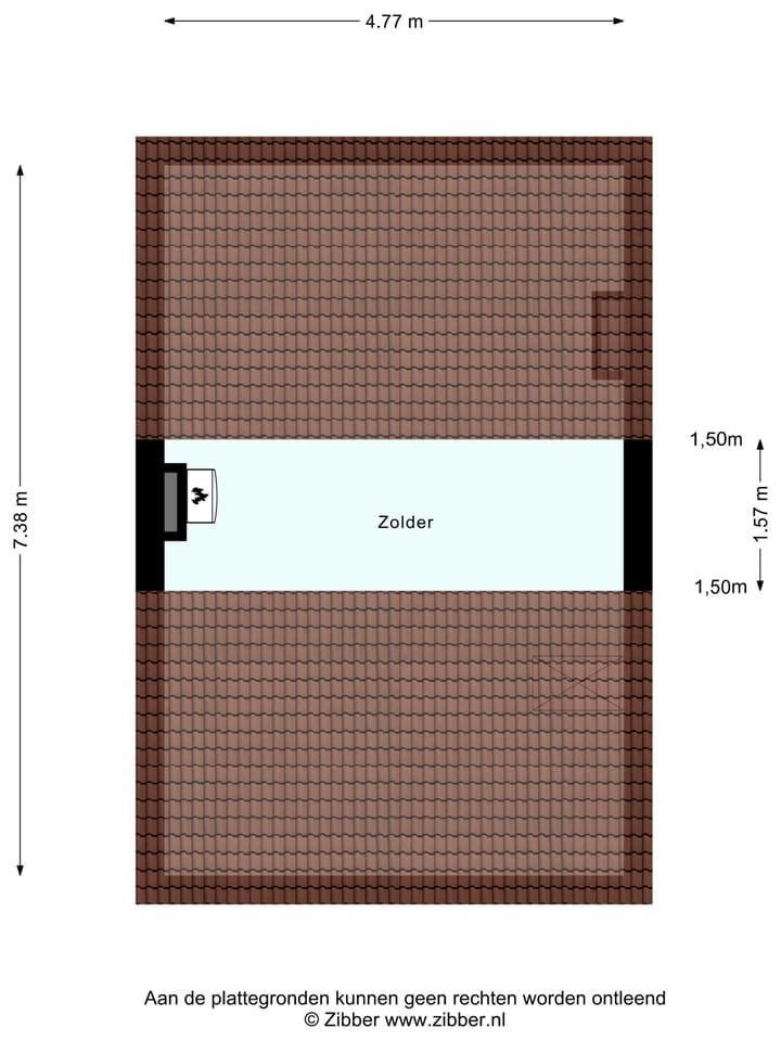 Foto 36 van Pomonastraat 58