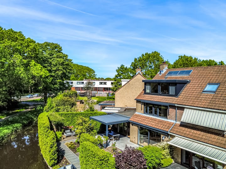 Photo 38 of Marsmanlaan 75