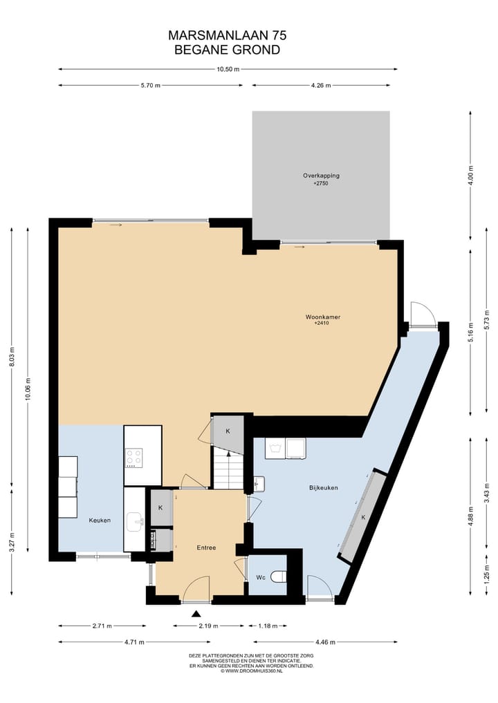 Photo 43 of Marsmanlaan 75