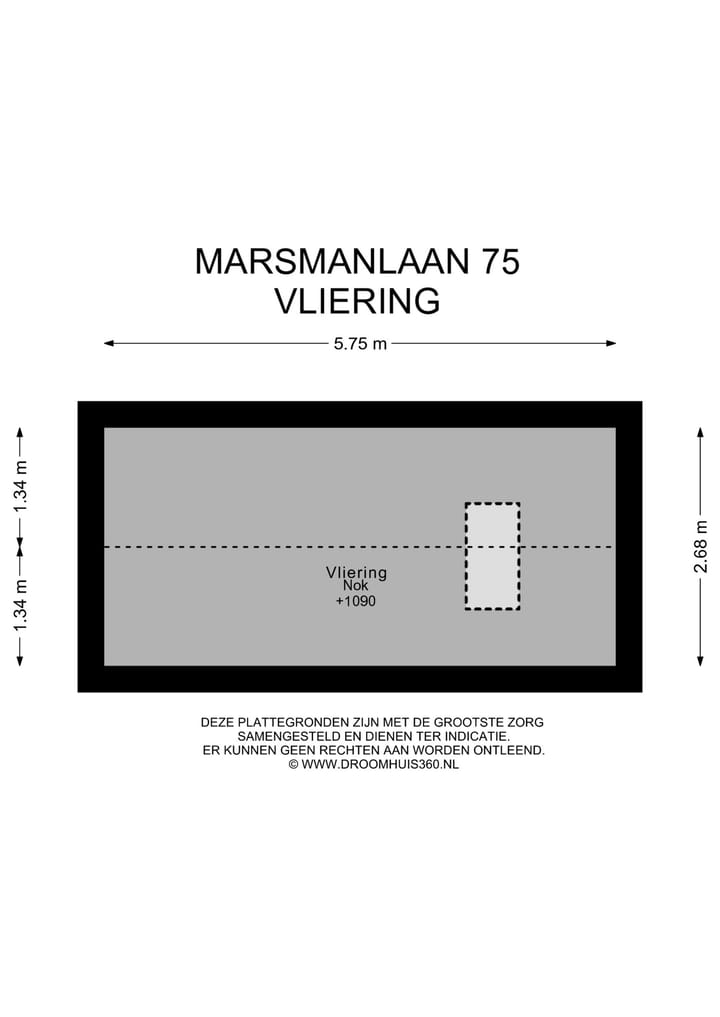 Photo 45 of Marsmanlaan 75