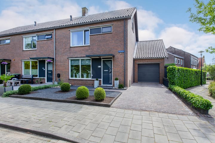 Foto 1 van Spoorwijk 2