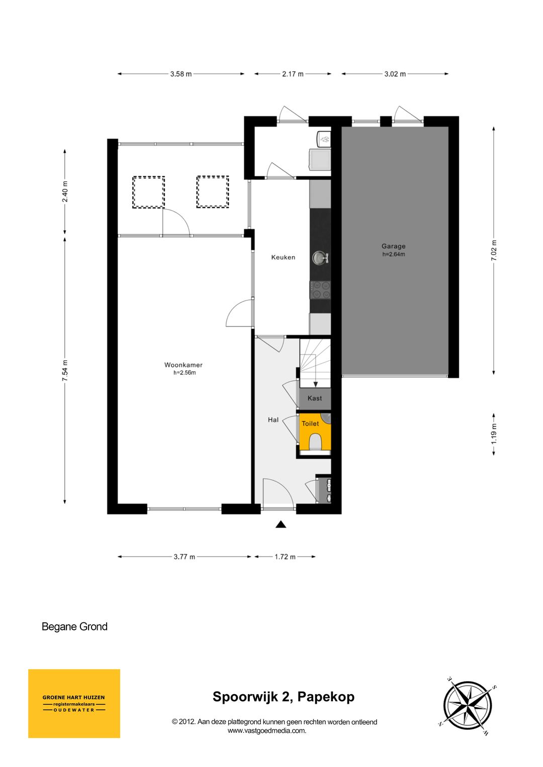 Foto 31 van Spoorwijk 2