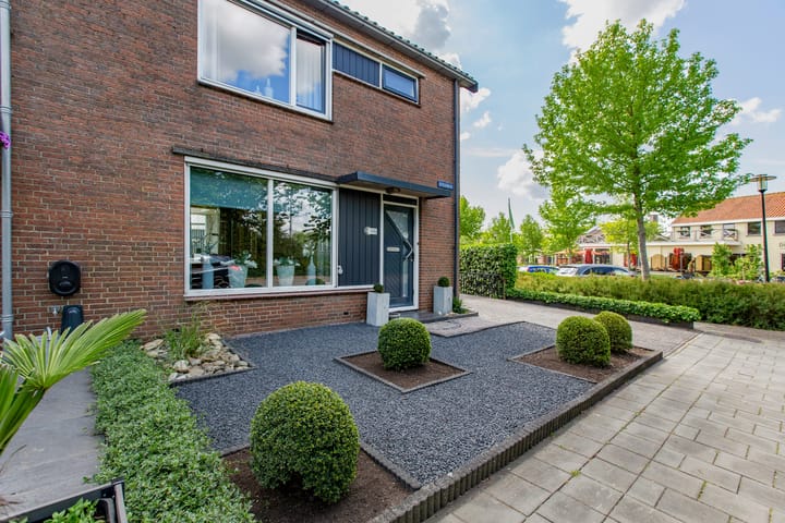 Foto 2 van Spoorwijk 2