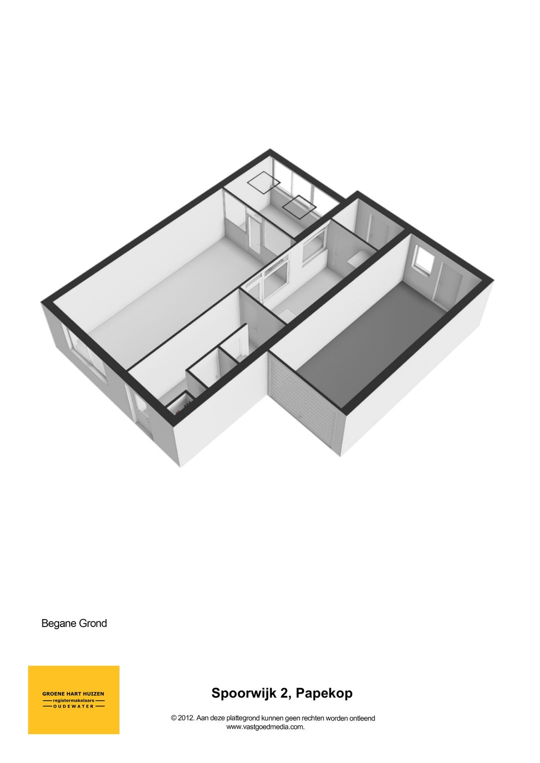 Foto 32 van Spoorwijk 2