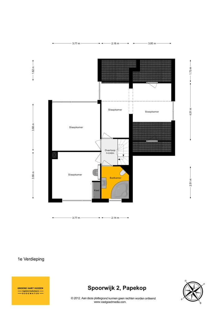 Foto 33 van Spoorwijk 2