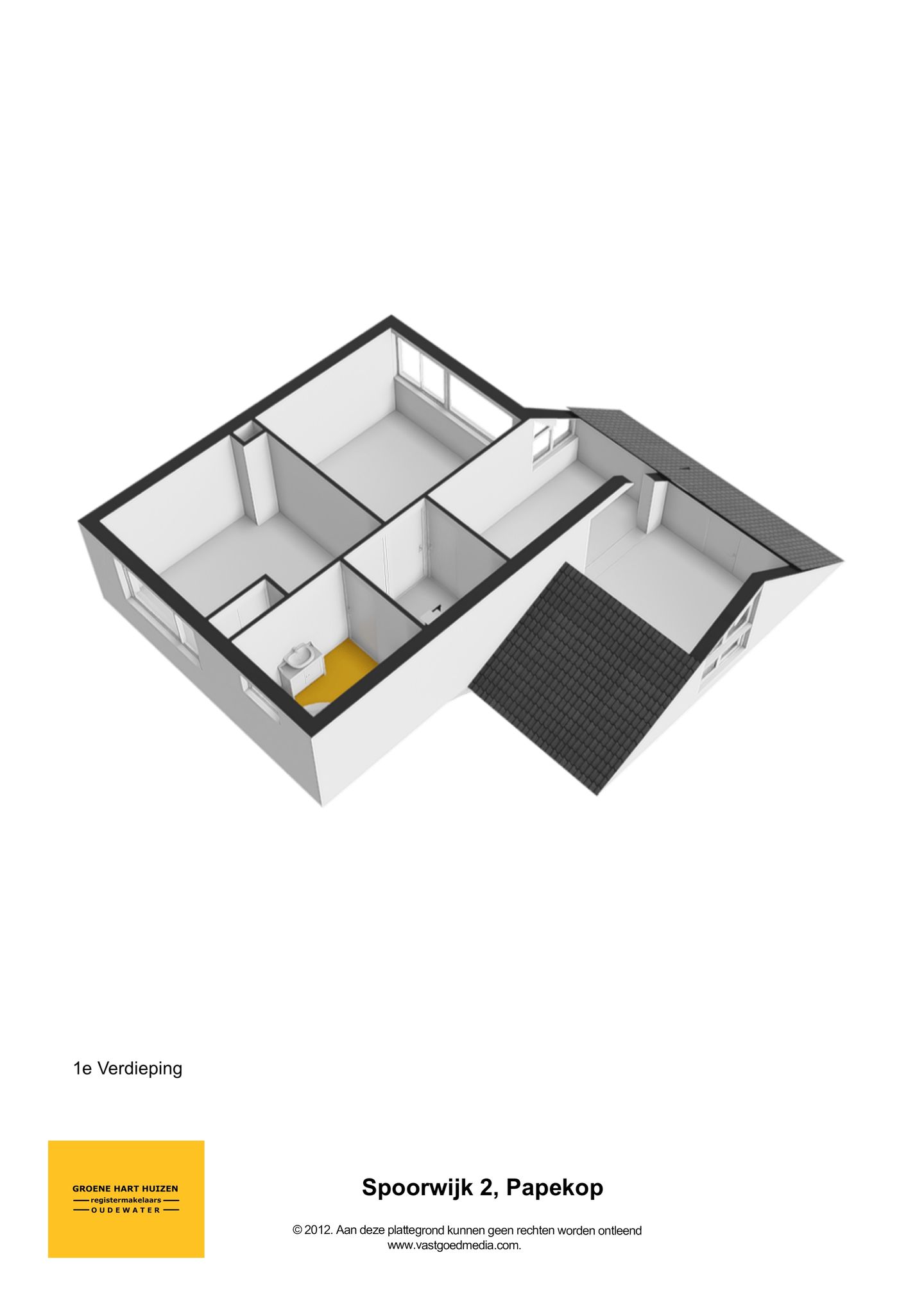 Foto 34 van Spoorwijk 2