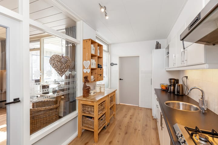 Foto 6 van Spoorwijk 2