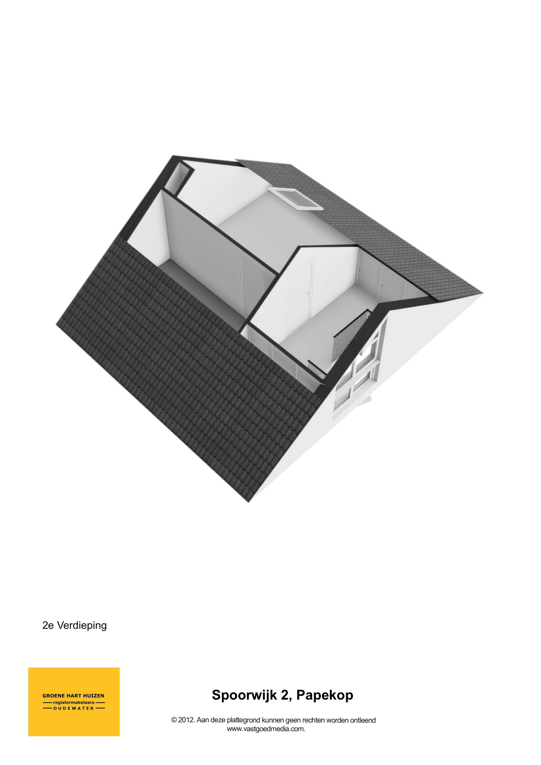 Foto 36 van Spoorwijk 2