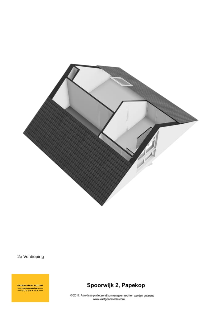 Foto 36 van Spoorwijk 2