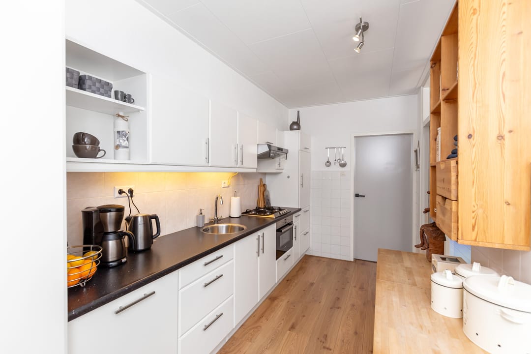 Foto 7 van Spoorwijk 2