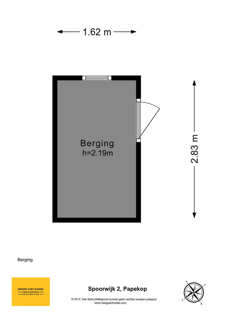 Foto 37 van Spoorwijk 2