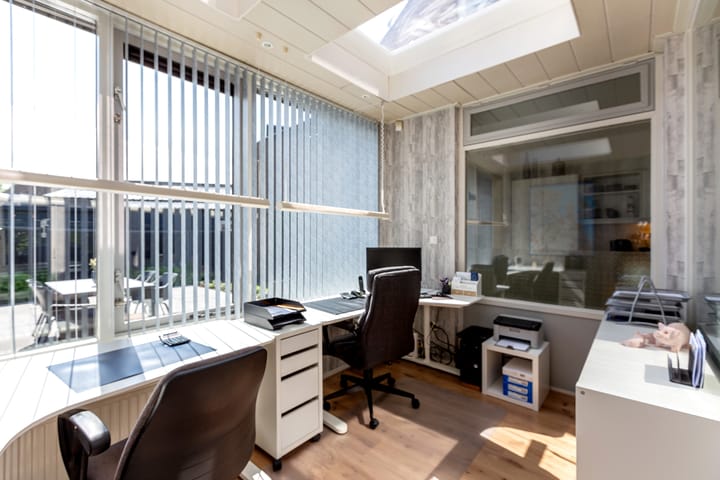 Foto 8 van Spoorwijk 2