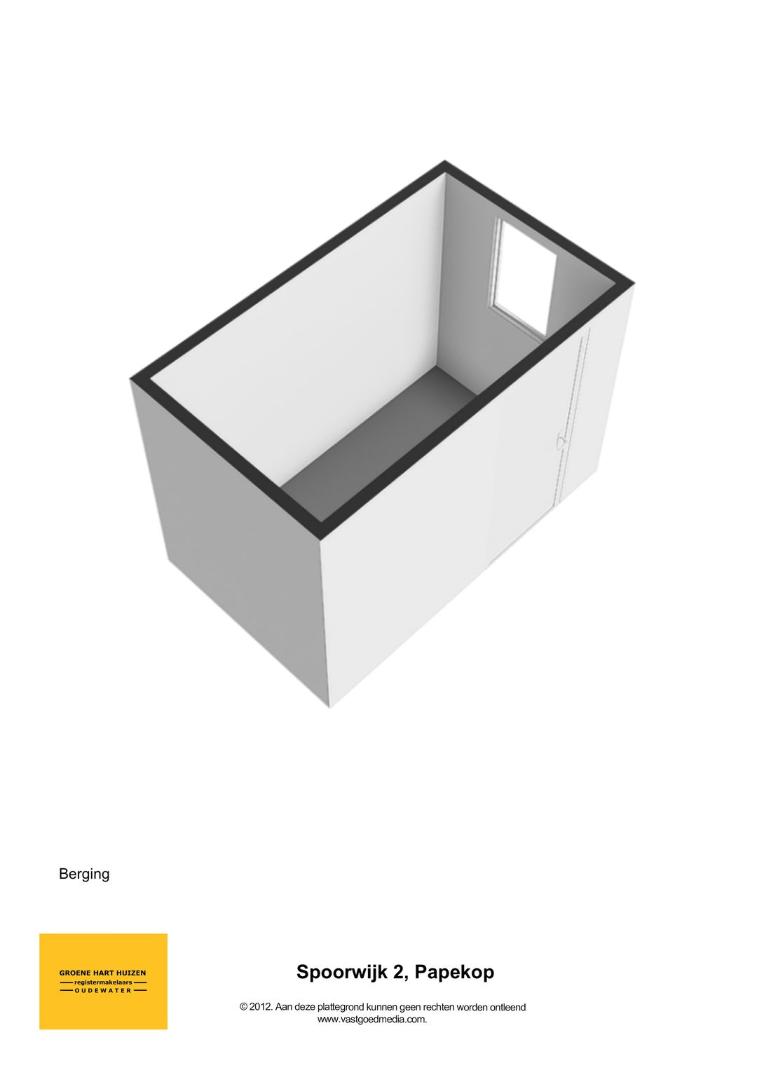Foto 38 van Spoorwijk 2