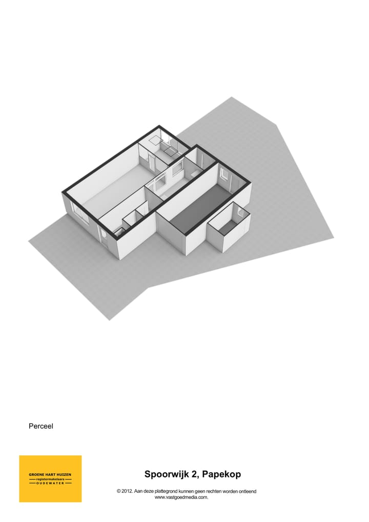 Foto 40 van Spoorwijk 2