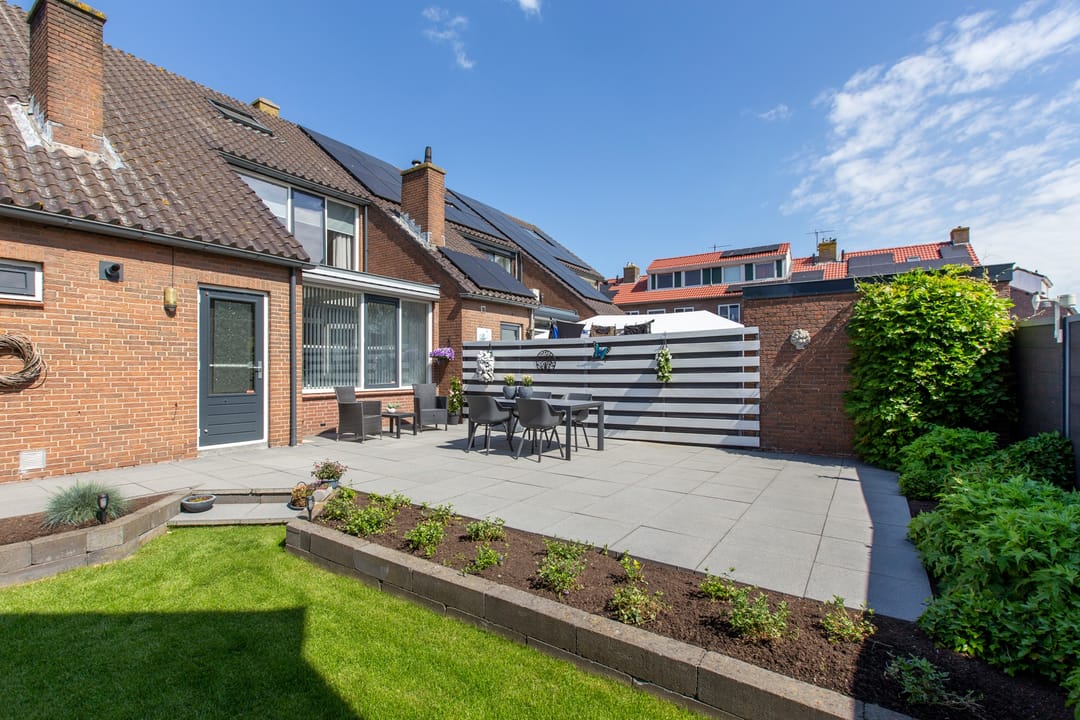 Foto 11 van Spoorwijk 2