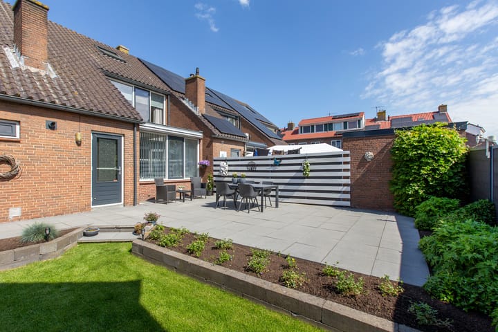 Foto 11 van Spoorwijk 2