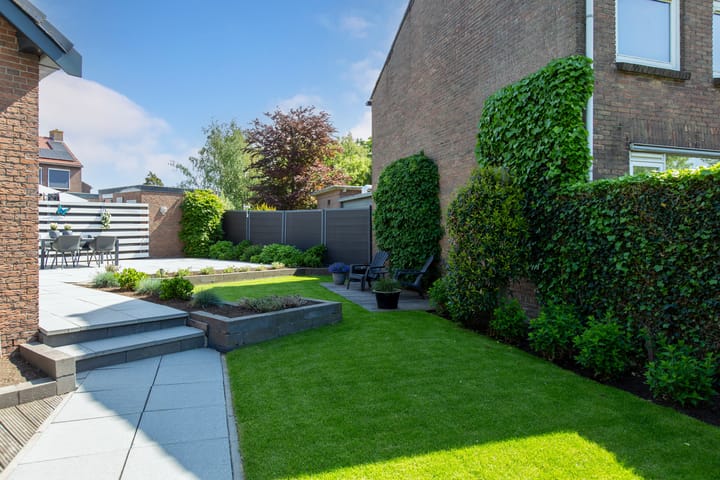 Foto 12 van Spoorwijk 2