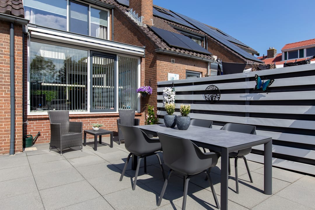 Foto 13 van Spoorwijk 2