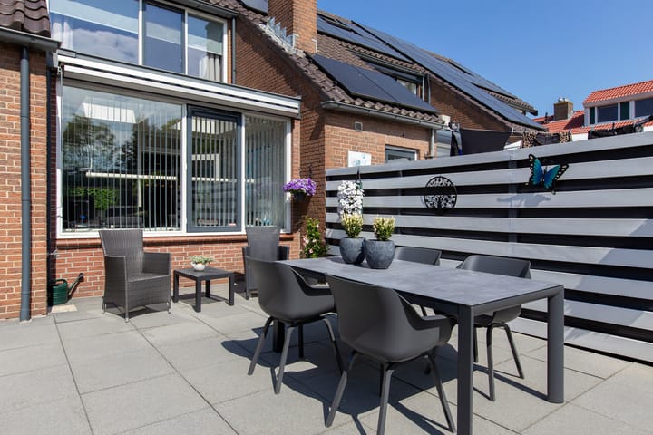 Foto 13 van Spoorwijk 2