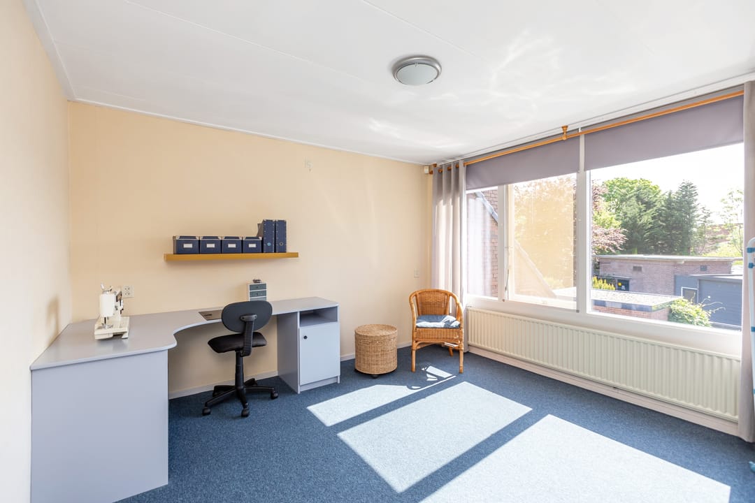 Foto 16 van Spoorwijk 2