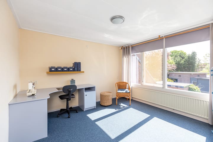 Foto 16 van Spoorwijk 2