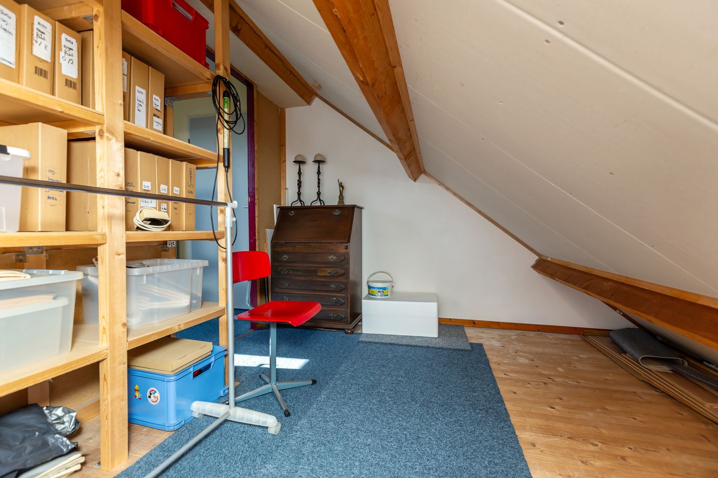 Foto 25 van Spoorwijk 2