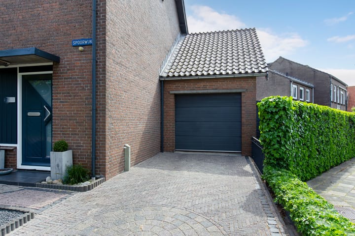 Foto 27 van Spoorwijk 2