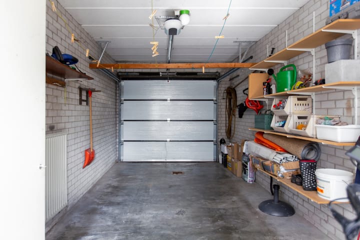 Foto 28 van Spoorwijk 2