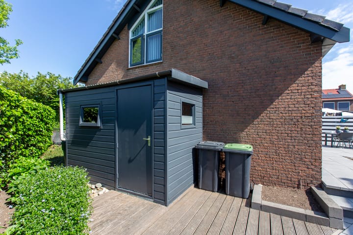 Foto 29 van Spoorwijk 2