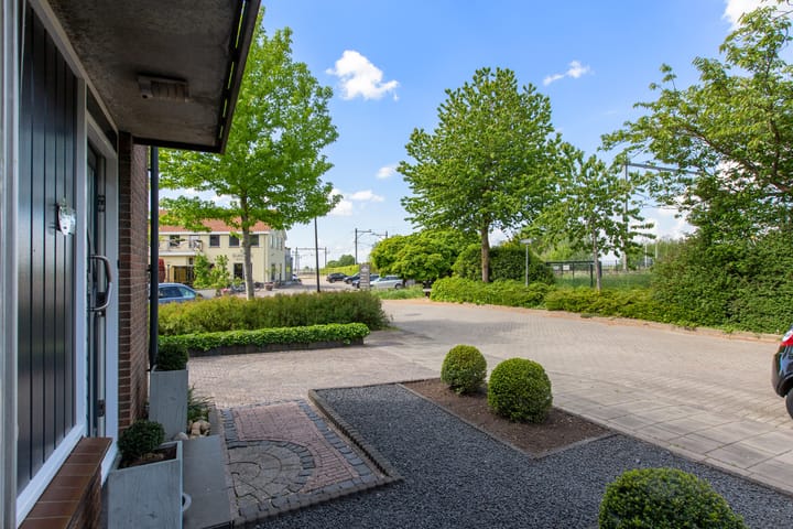 Foto 30 van Spoorwijk 2