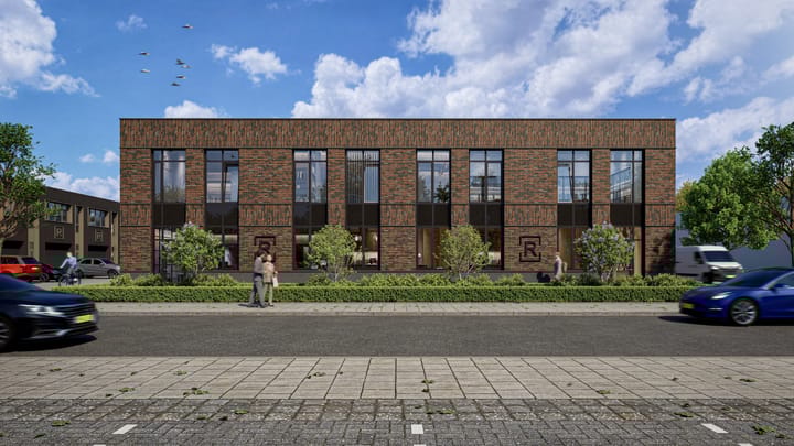 Takkebijsters, Breda