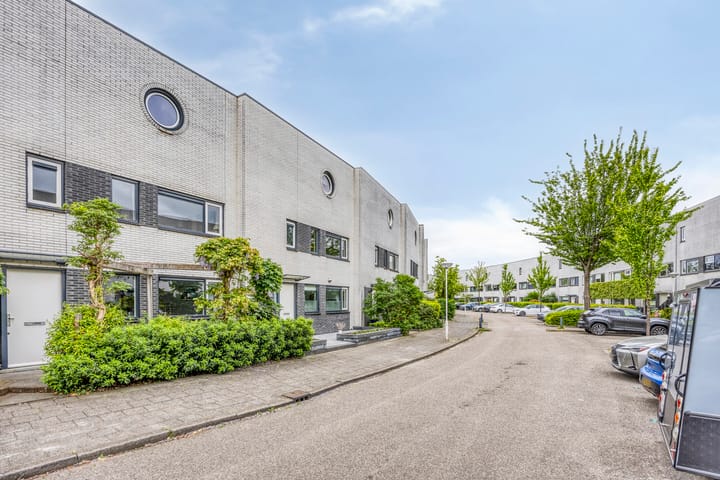 Foto 1 van Aburahout 26