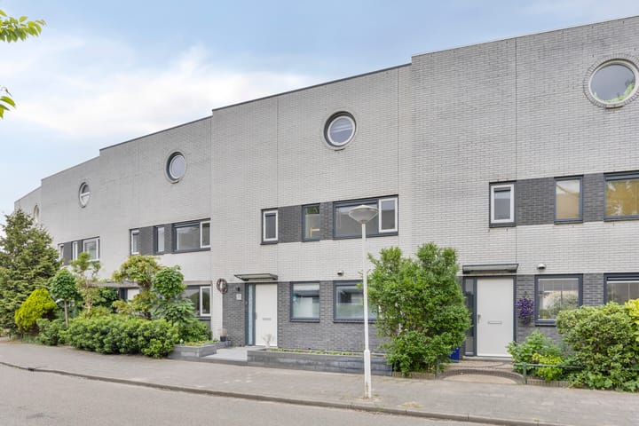 Foto 4 van Aburahout 26