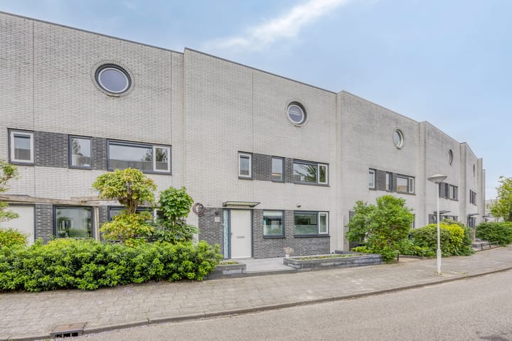 Foto 3 van Aburahout 26