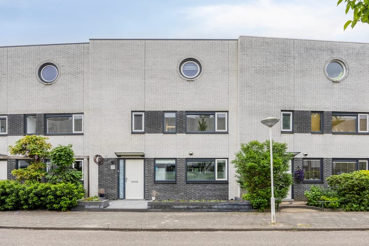 Foto 5 van Aburahout 26