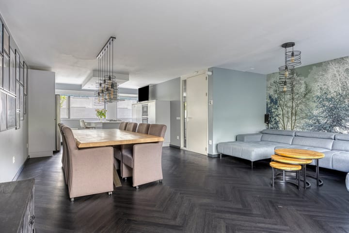 Foto 8 van Aburahout 26