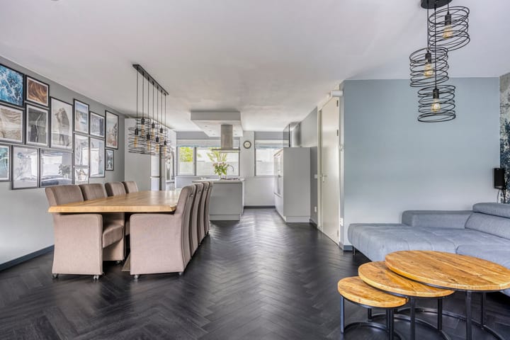 Foto 9 van Aburahout 26