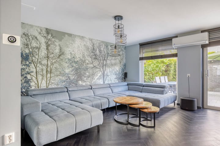 Foto 10 van Aburahout 26