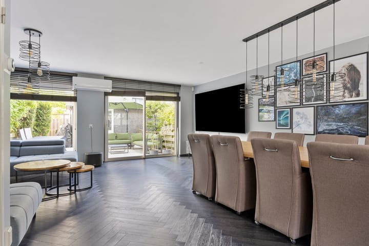 Foto 12 van Aburahout 26