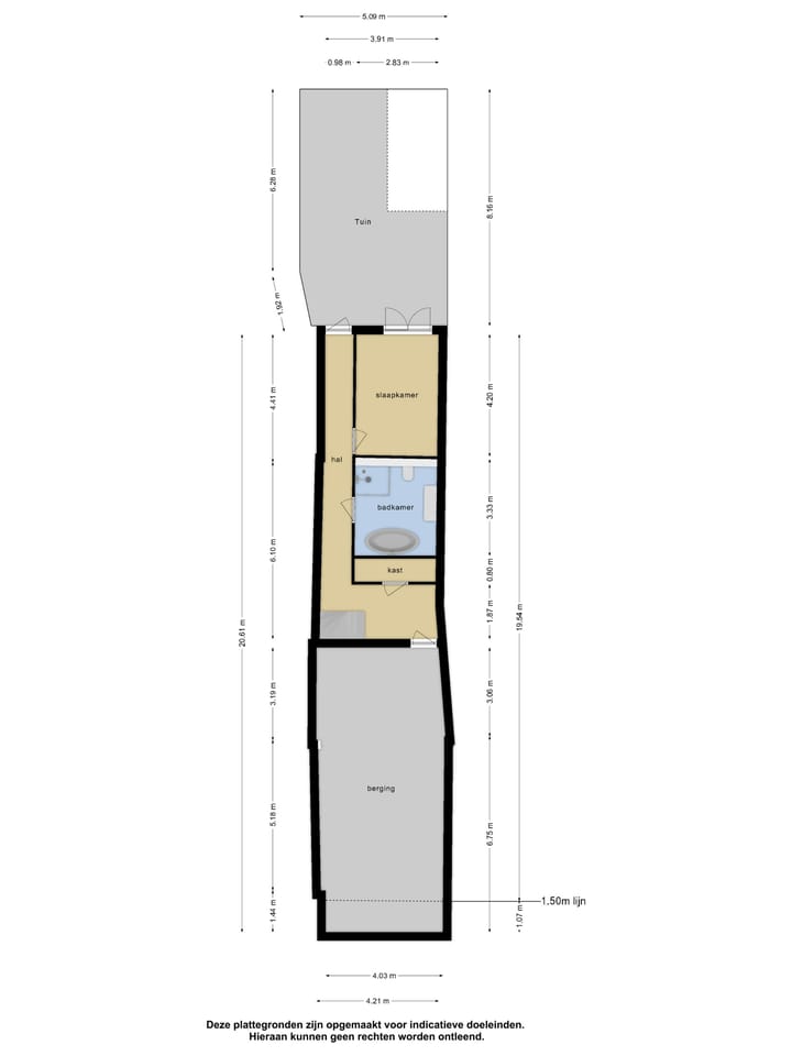 Foto 37 van Roosbeek 24
