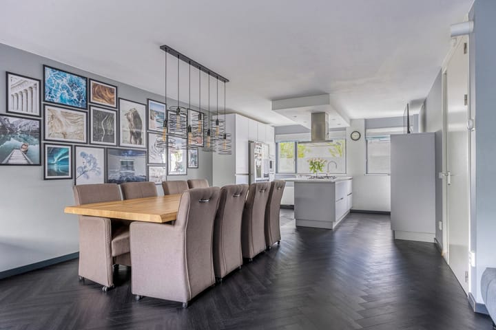 Foto 13 van Aburahout 26