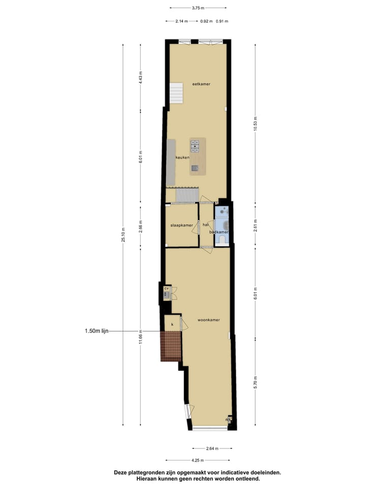 Foto 38 van Roosbeek 24