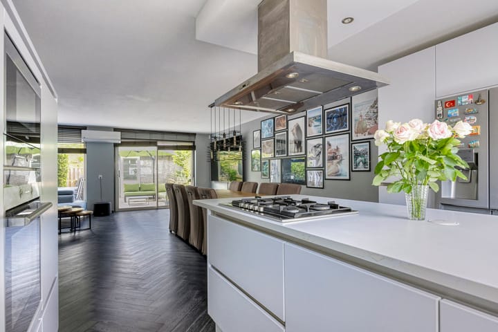 Foto 15 van Aburahout 26