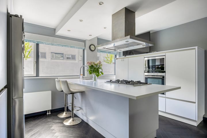 Foto 16 van Aburahout 26